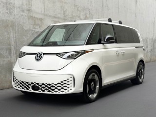 Image for 2025 Volkswagen Id Buzz Pro S ID: 6972894