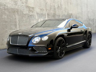 Image for 2016 Bentley Continental GT ID: 6972958