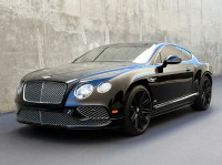 Image for 2016 Bentley Continental GT ID: 6972958