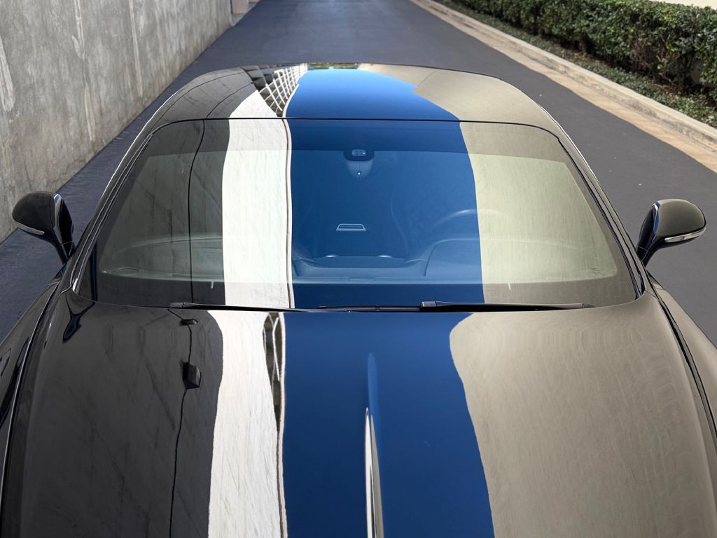 2016 Bentley Continental Image 14