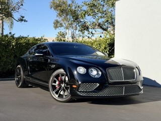 Image for 2016 Bentley Continental GT ID: 6972958