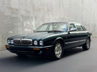 Image for 2002 Jaguar Vandenplas  ID: 6975892