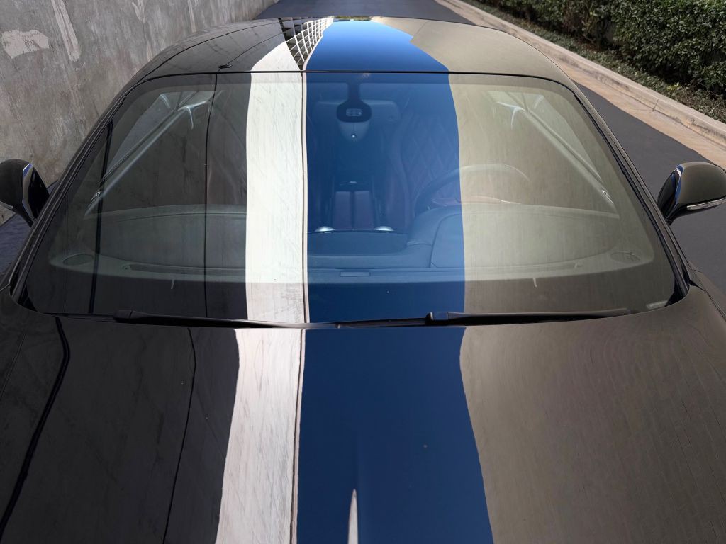 2013 Bentley Continental Image 8