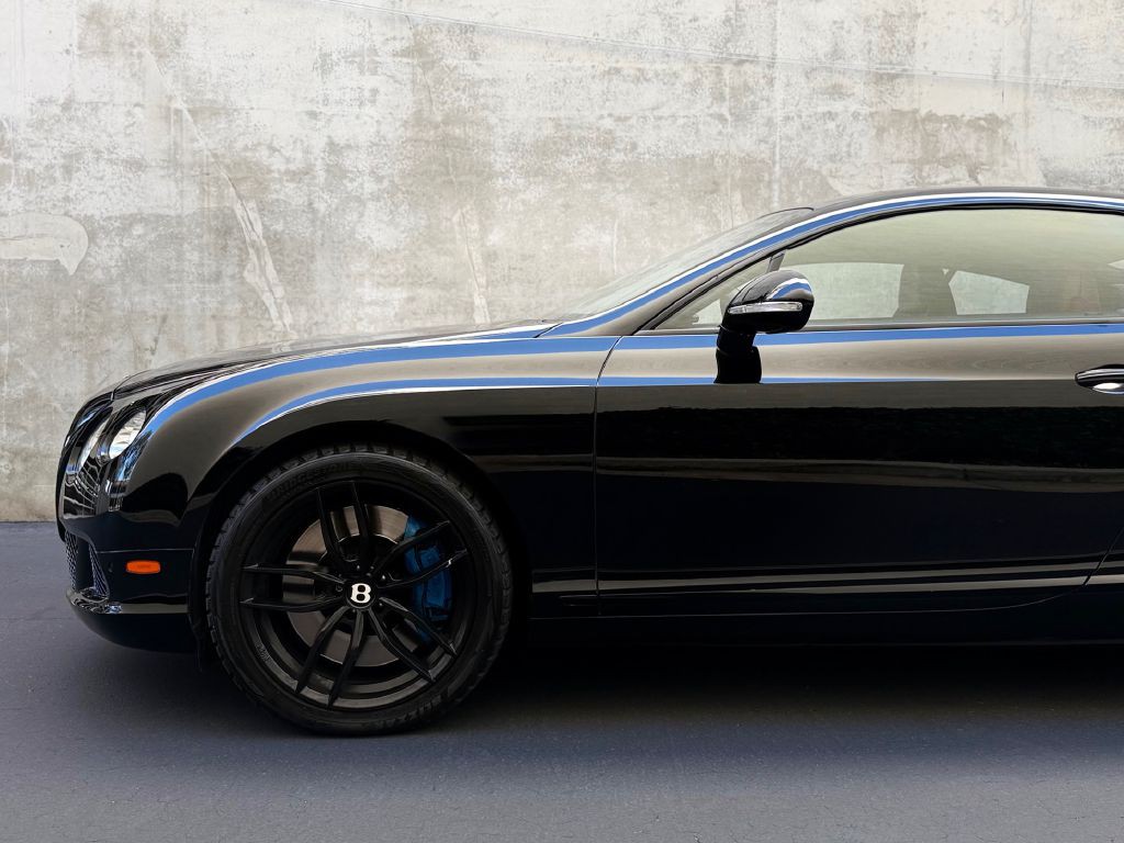 2013 Bentley Continental Image 12