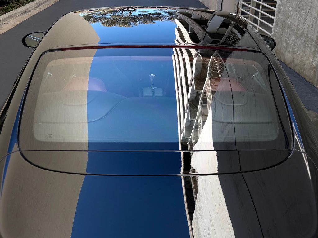 2013 Bentley Continental Image 21