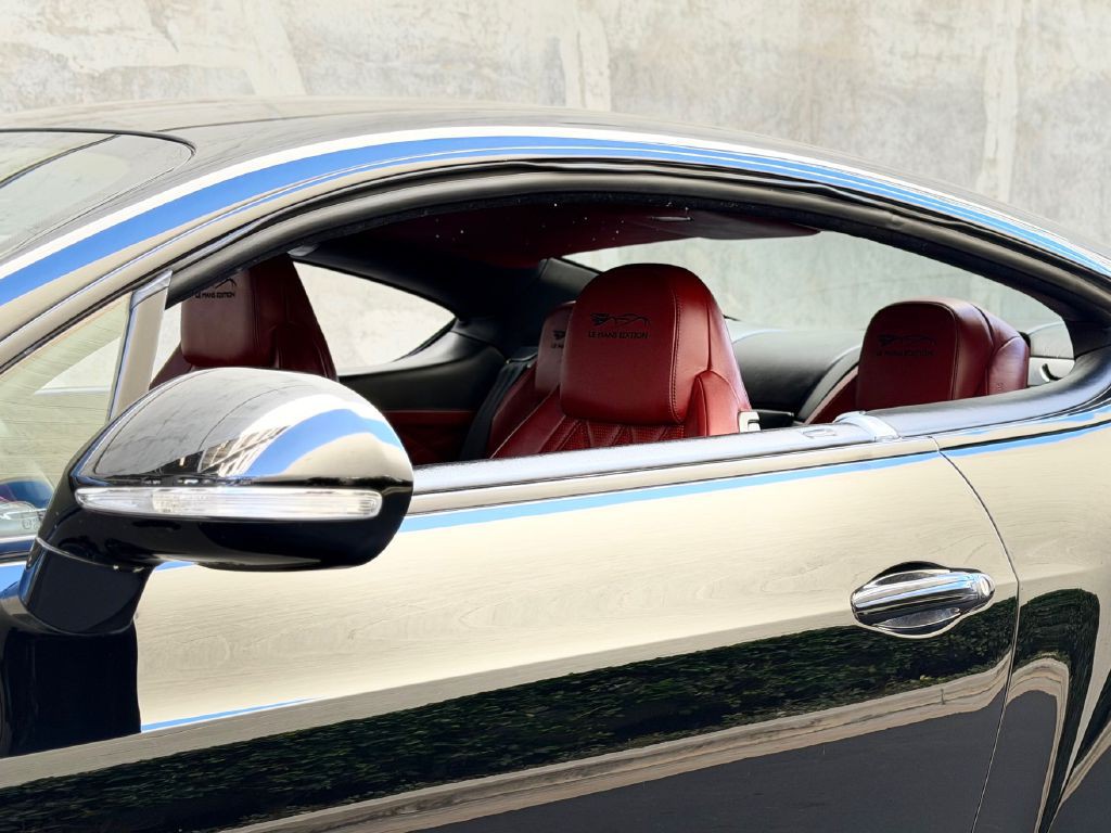 2013 Bentley Continental Image 22