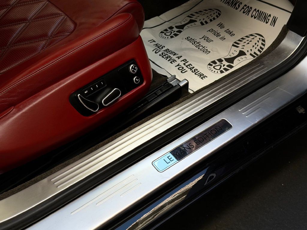 2013 Bentley Continental Image 41