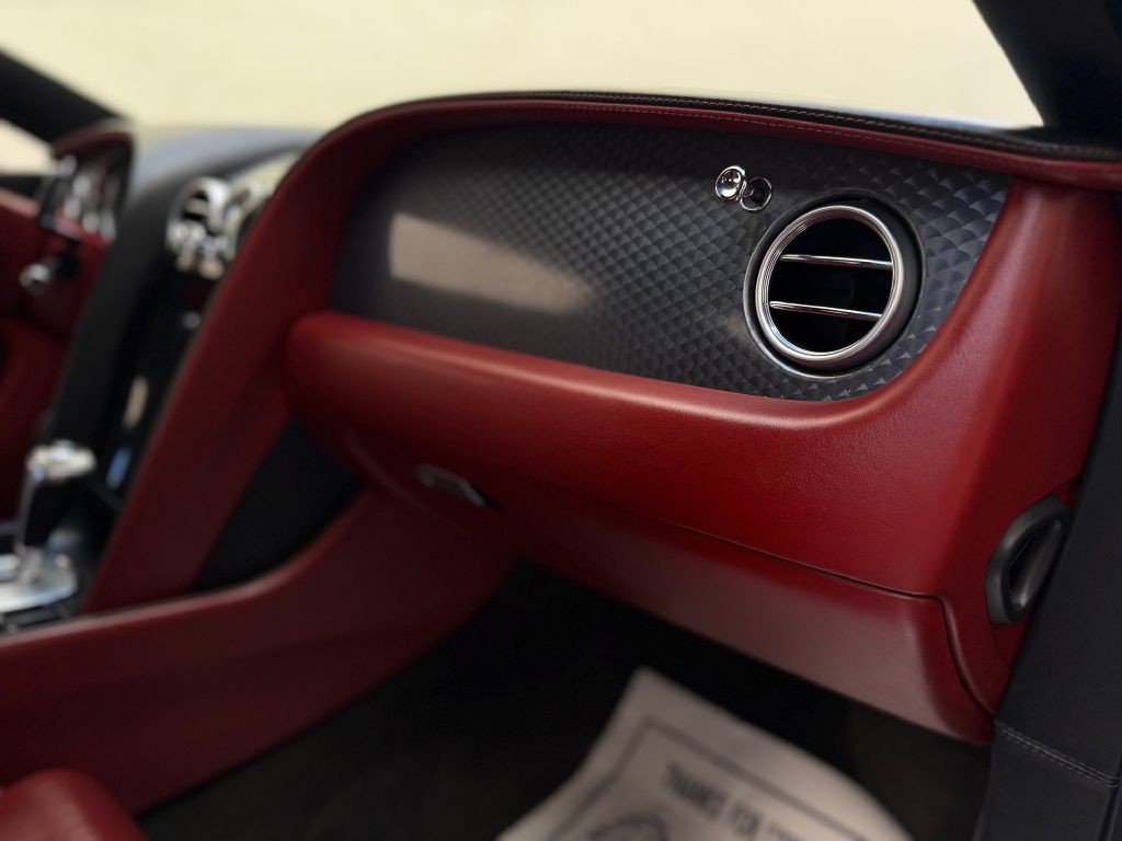 2013 Bentley Continental Image 45