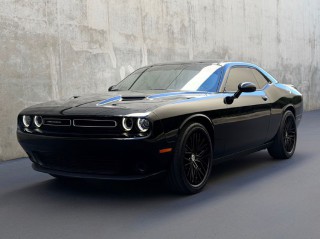 Image for 2021 Dodge Challenger SXT ID: 6976847