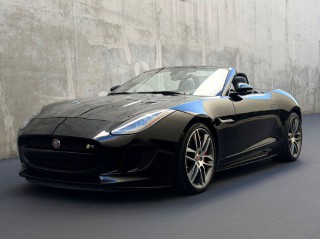 Image for 2016 Jaguar F-TYPE R ID: 6980572