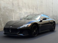 Image for 2018 Maserati GranTurismo S ID: 6985661