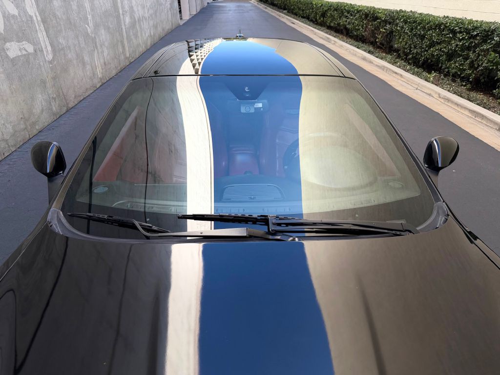 2018 Maserati GranTurismo Image 6