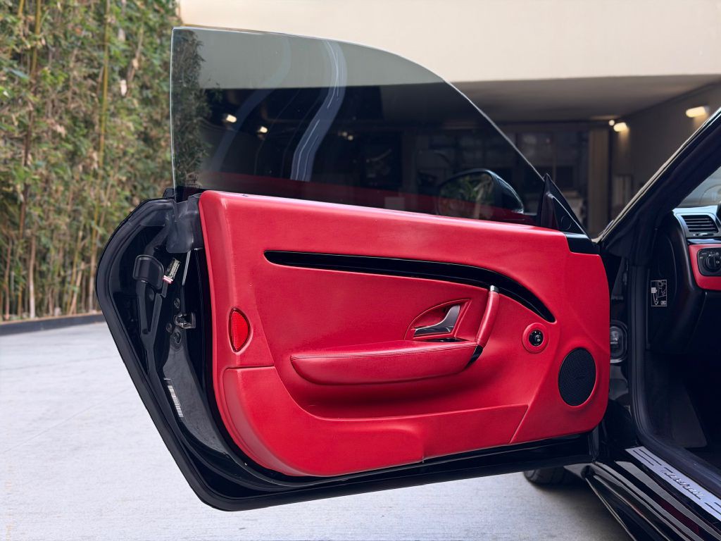 2018 Maserati GranTurismo Image 13