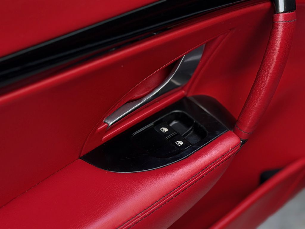 2018 Maserati GranTurismo Image 14