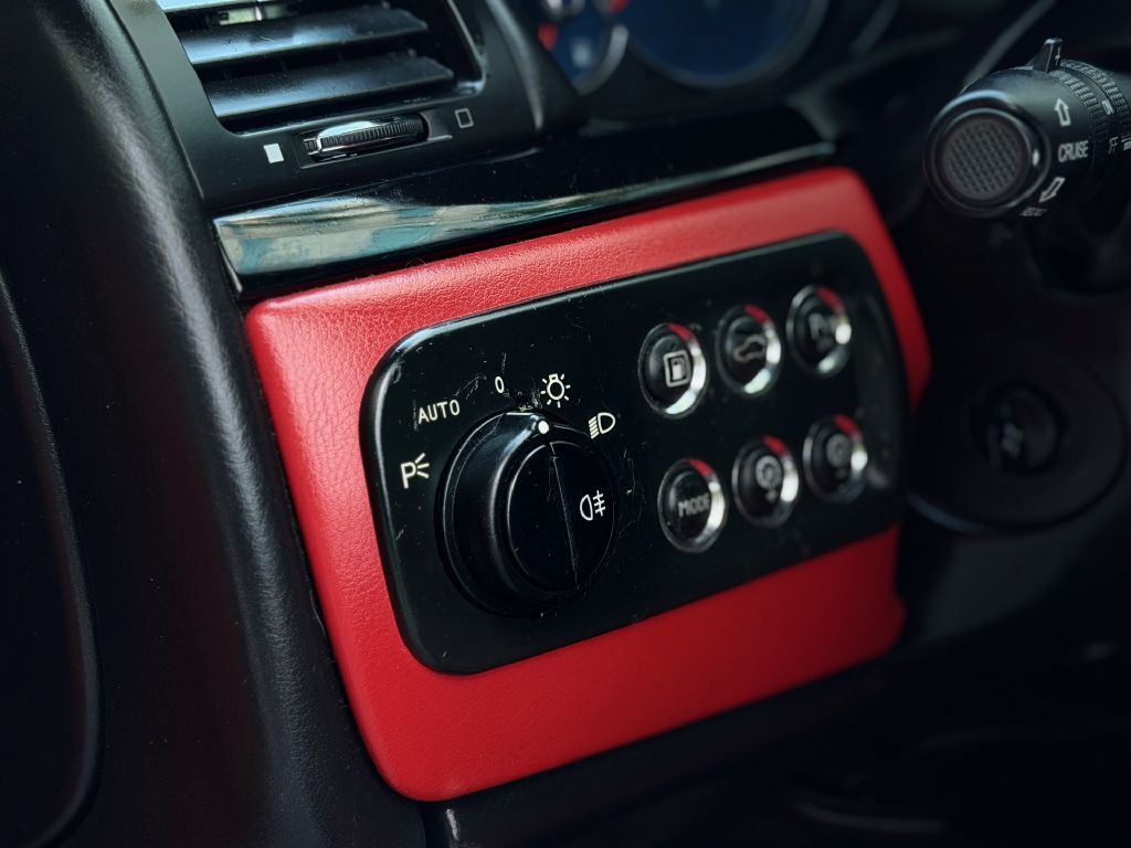 2018 Maserati GranTurismo Image 21