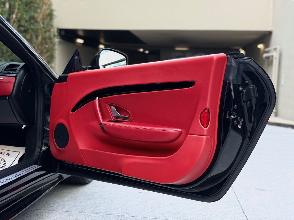 2018 Maserati GranTurismo Image 24