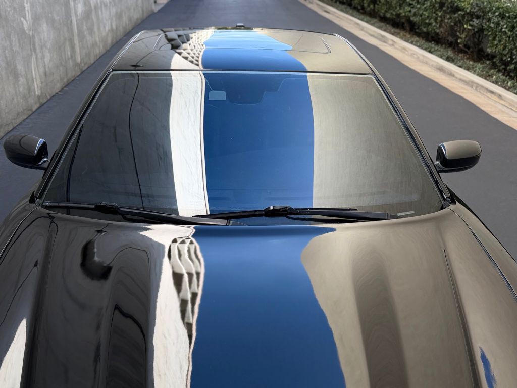 2012 Dodge Charger Image 6