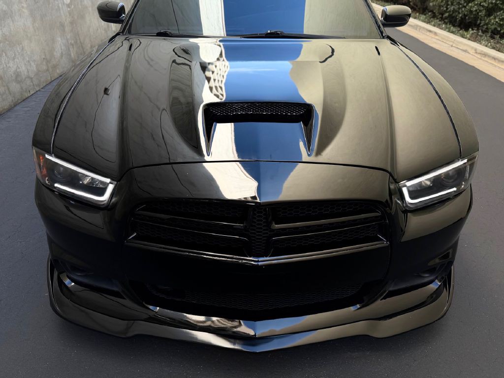 2012 Dodge Charger Image 7