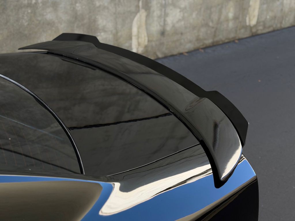 2012 Dodge Charger Image 11