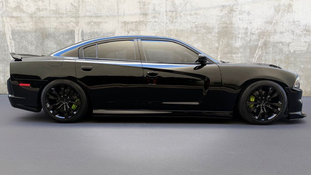2012 Dodge Charger Image 15