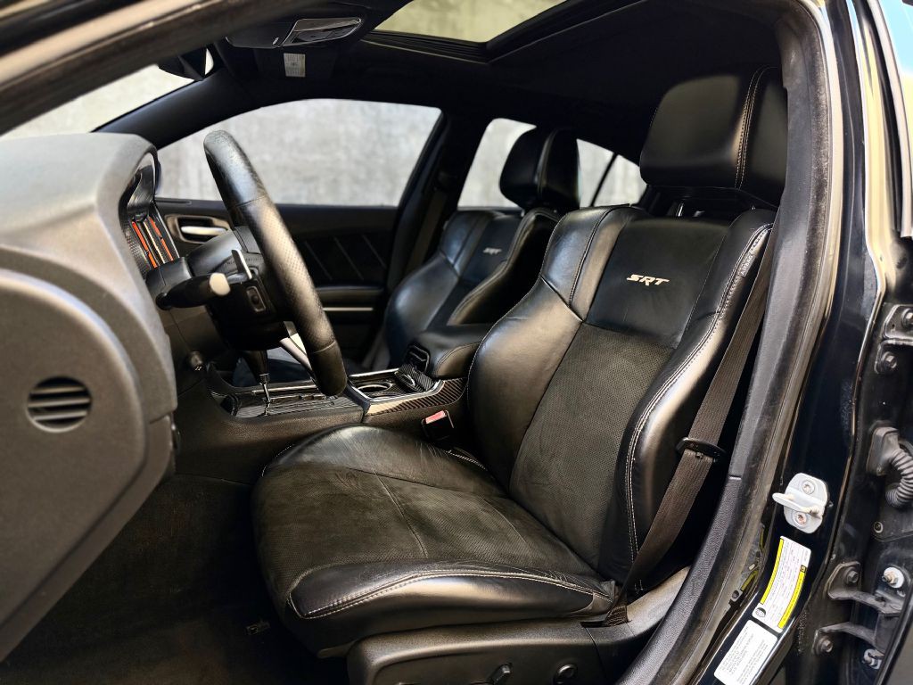 2012 Dodge Charger Image 17