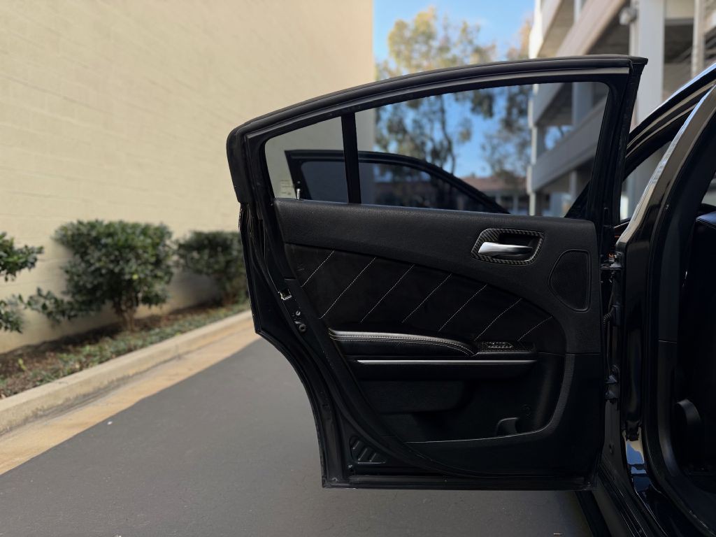 2012 Dodge Charger Image 20