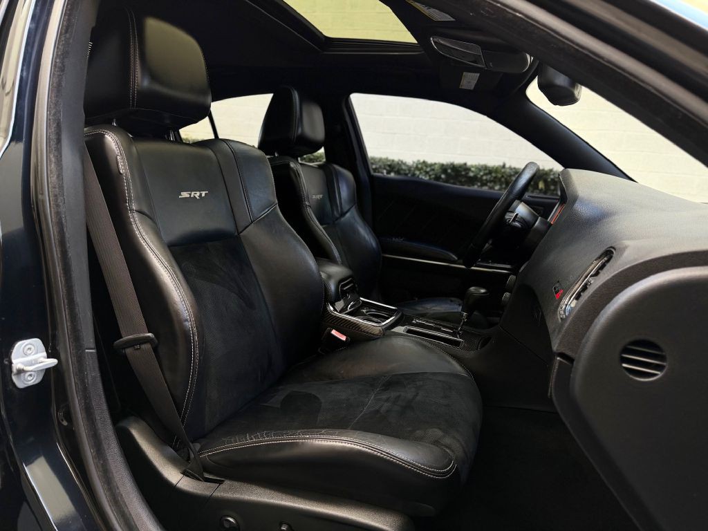 2012 Dodge Charger Image 22