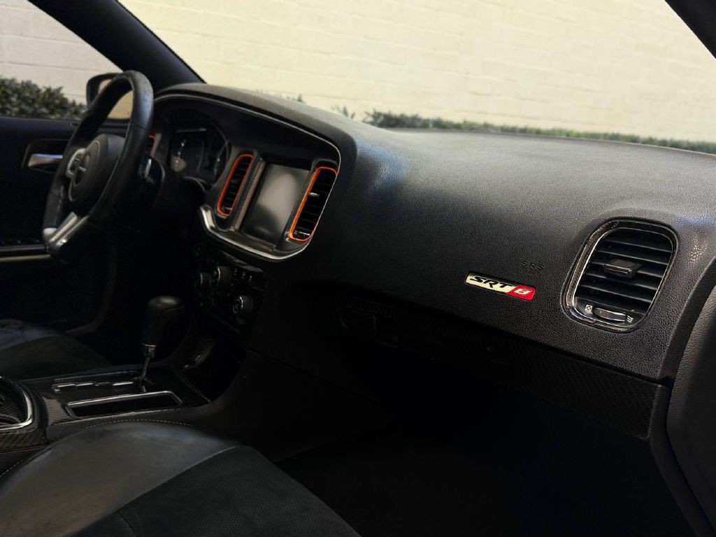 2012 Dodge Charger Image 23