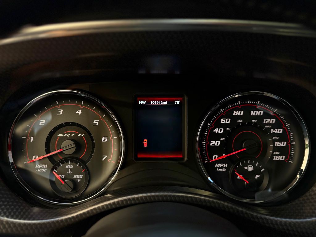 2012 Dodge Charger Image 24