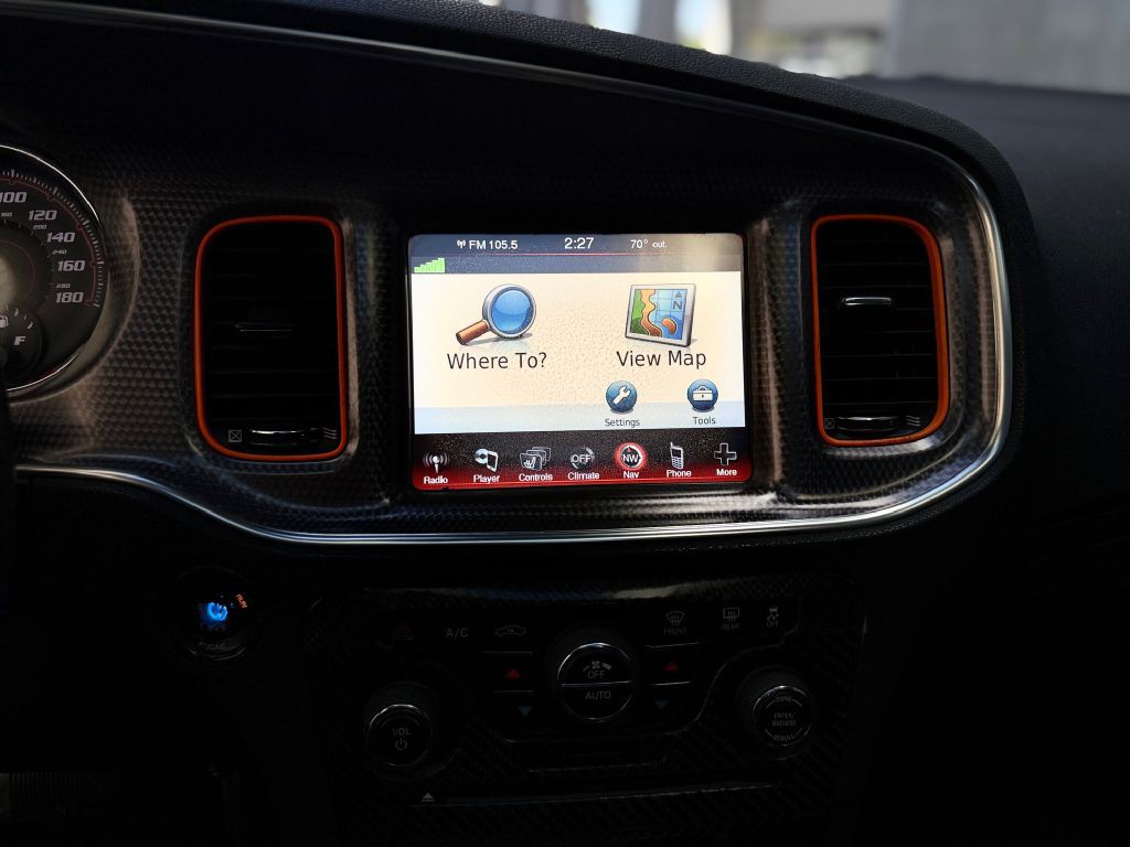 2012 Dodge Charger Image 25