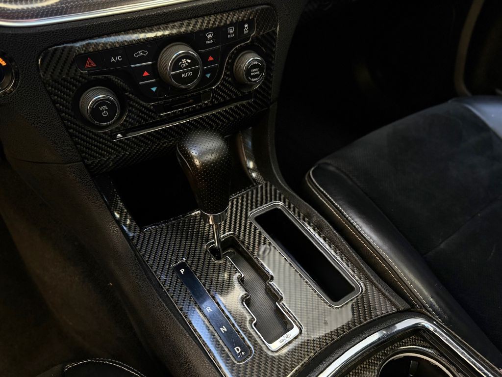 2012 Dodge Charger Image 26