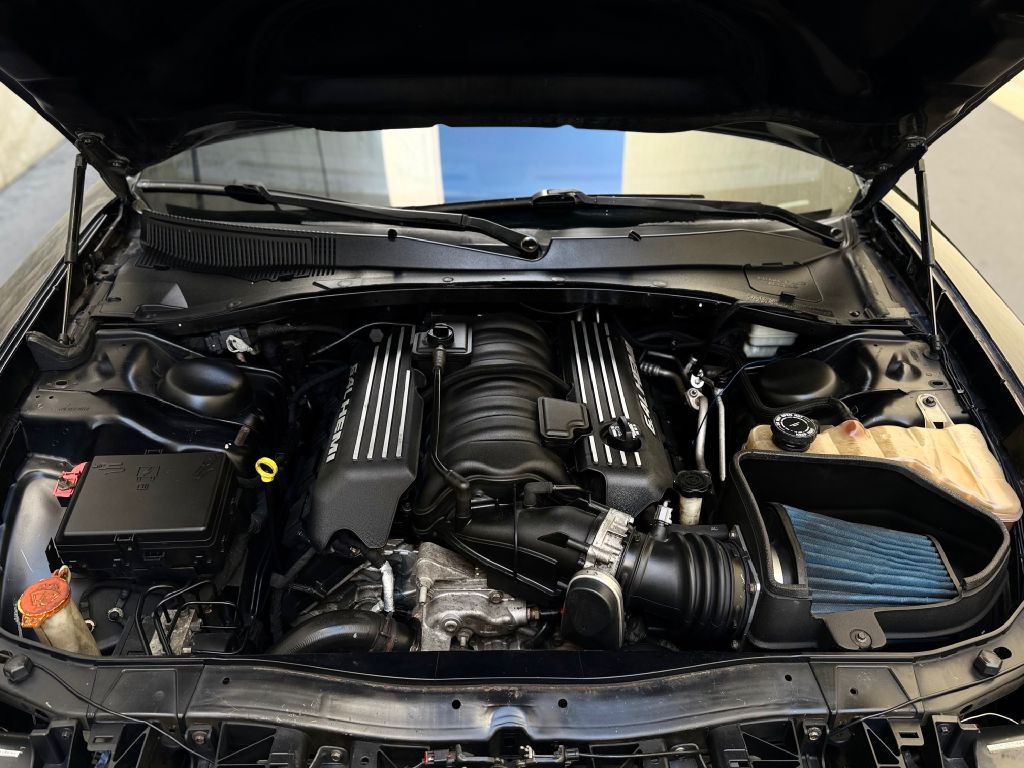 2012 Dodge Charger Image 27