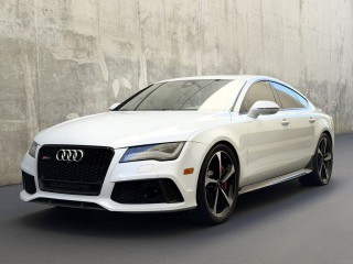 Image for 2014 Audi RS7  ID: 6991041