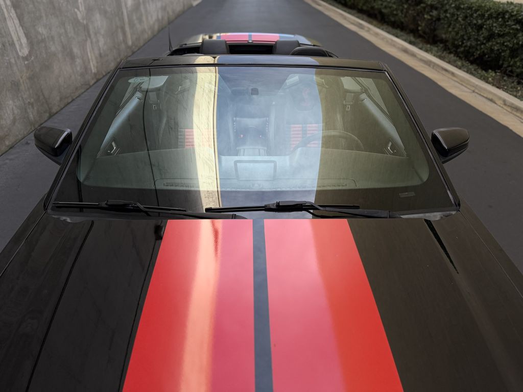 2013 Ford Mustang Image 6