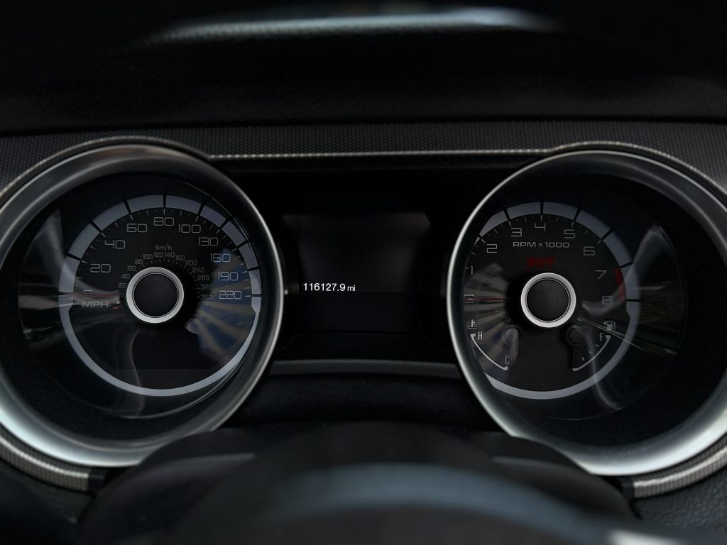 2013 Ford Mustang Image 32