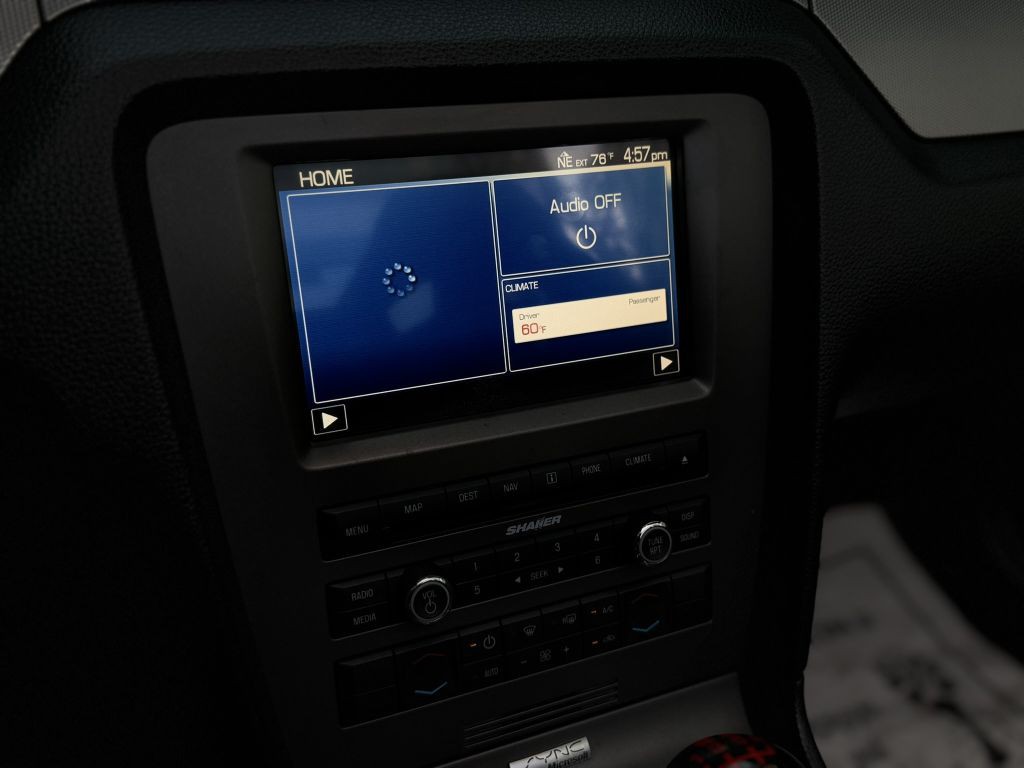 2013 Ford Mustang Image 33