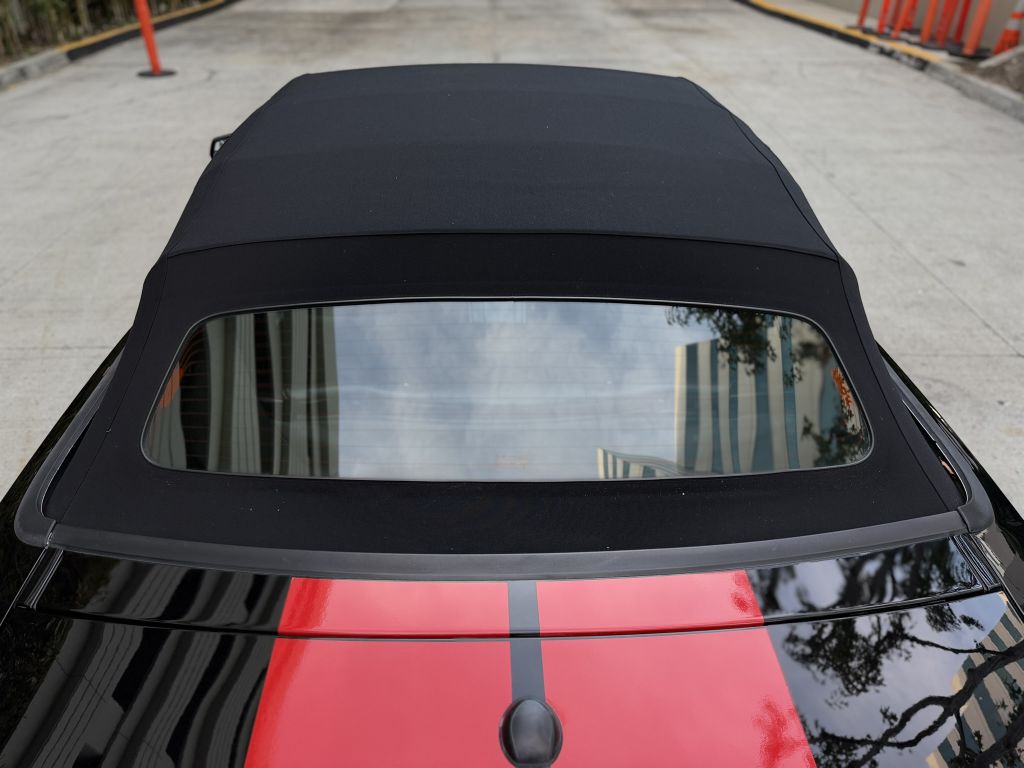 2013 Ford Mustang Image 36