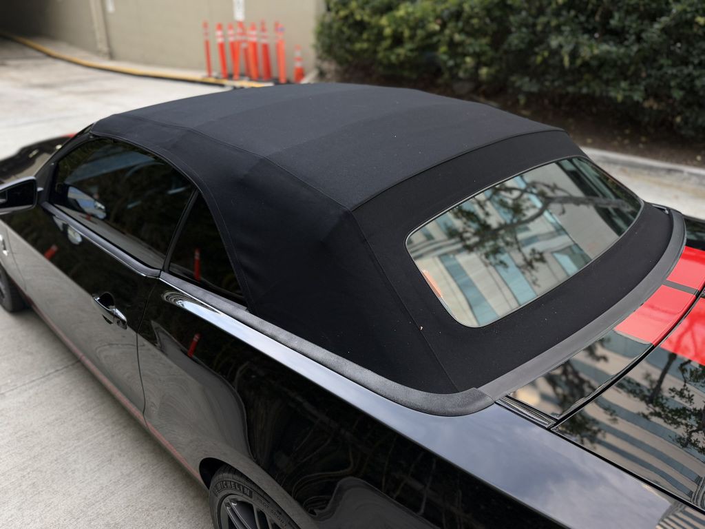 2013 Ford Mustang Image 37