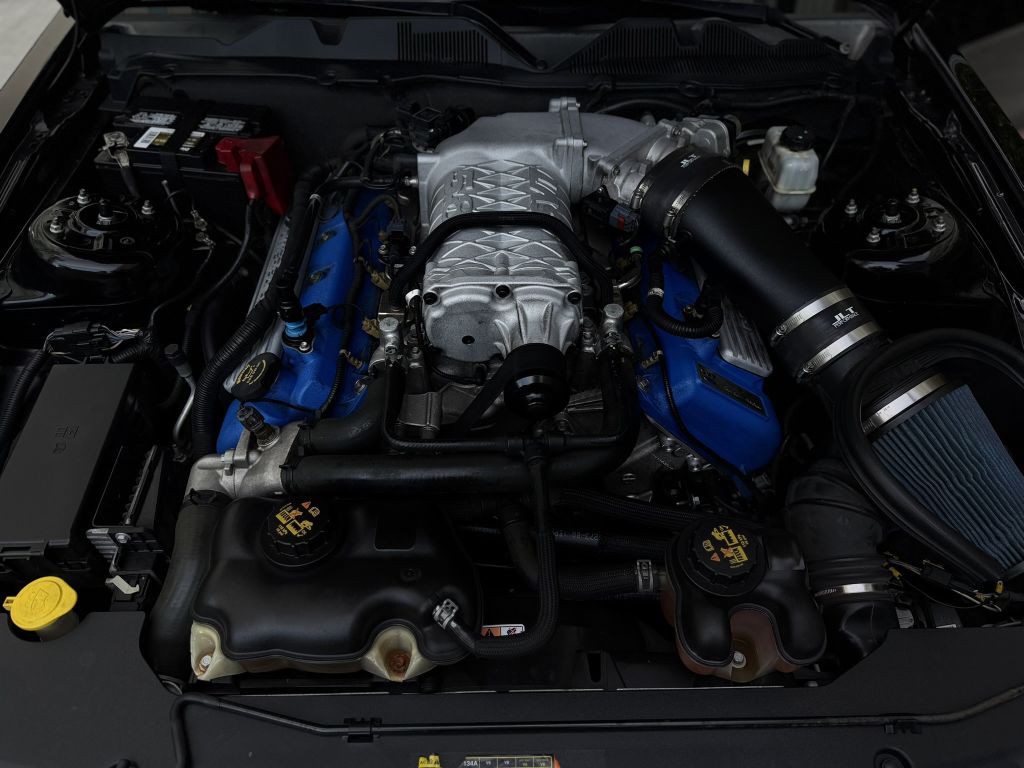 2013 Ford Mustang Image 38