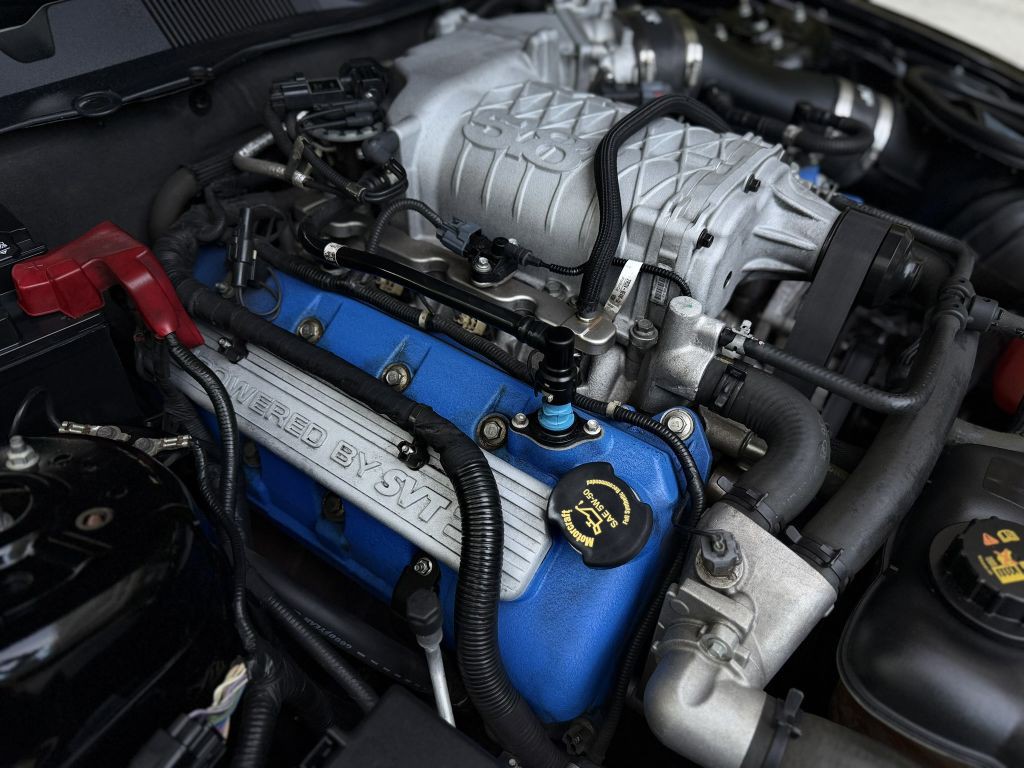 2013 Ford Mustang Image 39