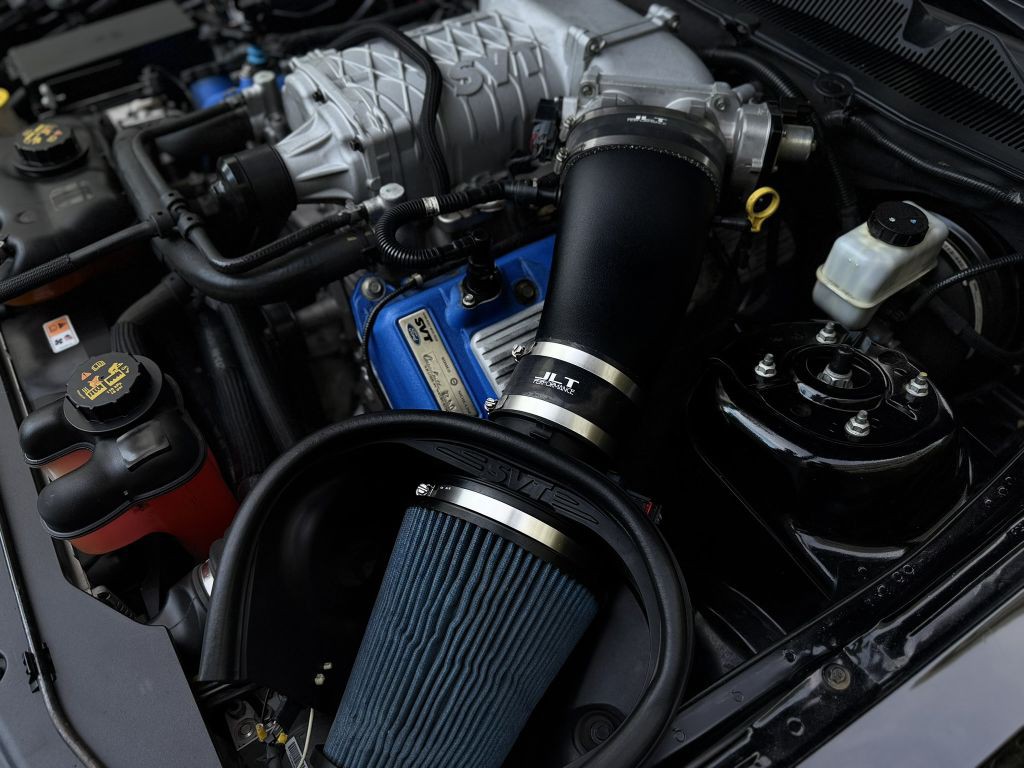 2013 Ford Mustang Image 40