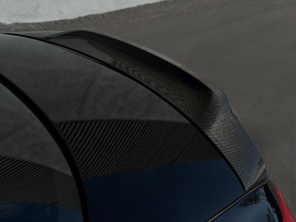 2012 Mercedes-Benz CL-Class Image 12