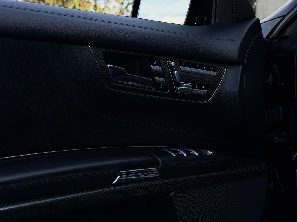 2012 Mercedes-Benz CL-Class Image 18