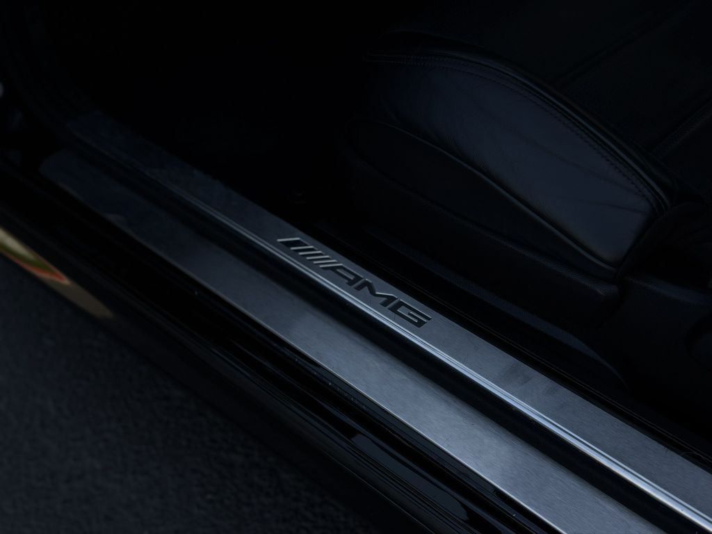 2012 Mercedes-Benz CL-Class Image 19