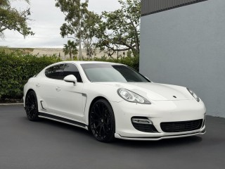 Image for 2011 Porsche Panamera S ID: 7008053