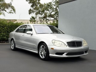 Image for 2006 Mercedes-Benz S-Class S 500 ID: 7008066