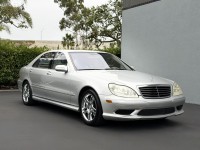 Image for 2006 Mercedes-Benz S-Class S 500 ID: 7008066