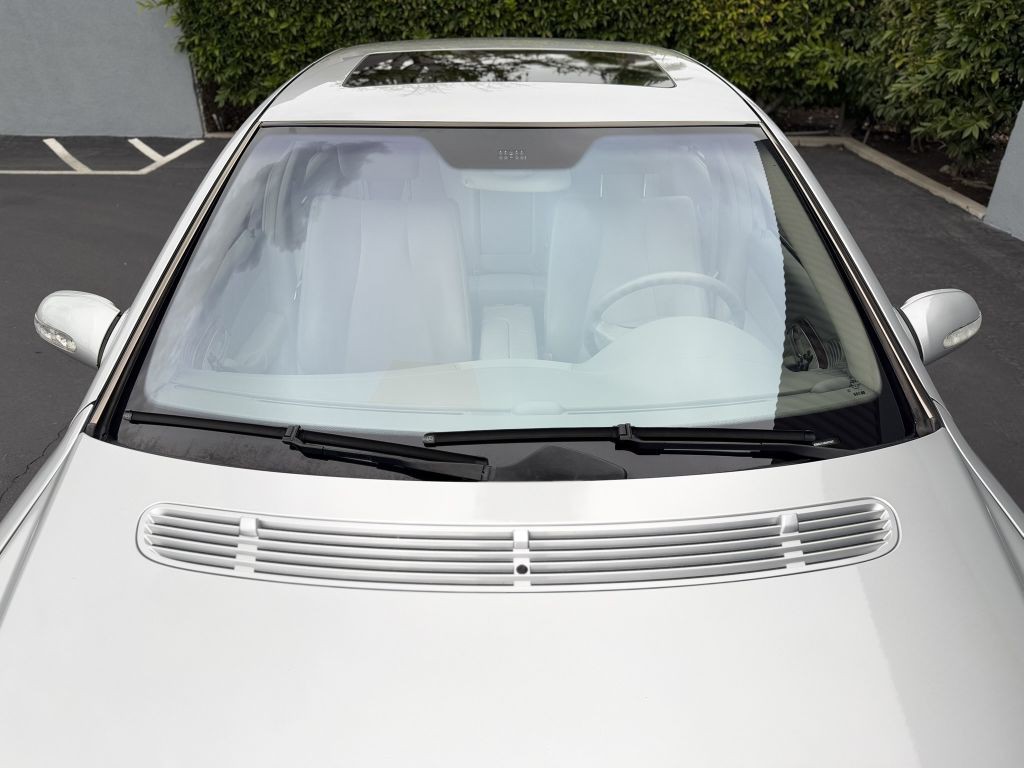 2006 Mercedes-Benz S-Class Image 14