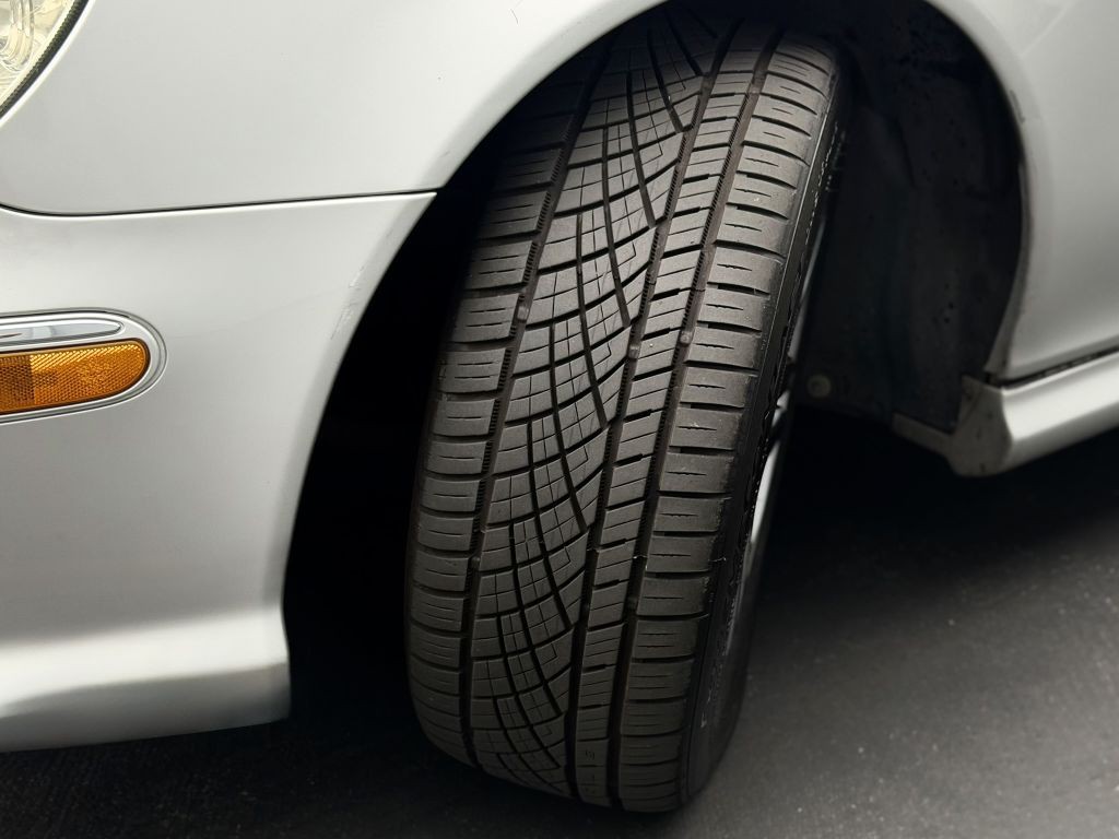 2006 Mercedes-Benz S-Class Image 15