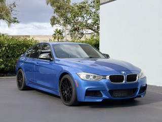 Image for 2014 BMW 3 Series 335i ID: 7019084